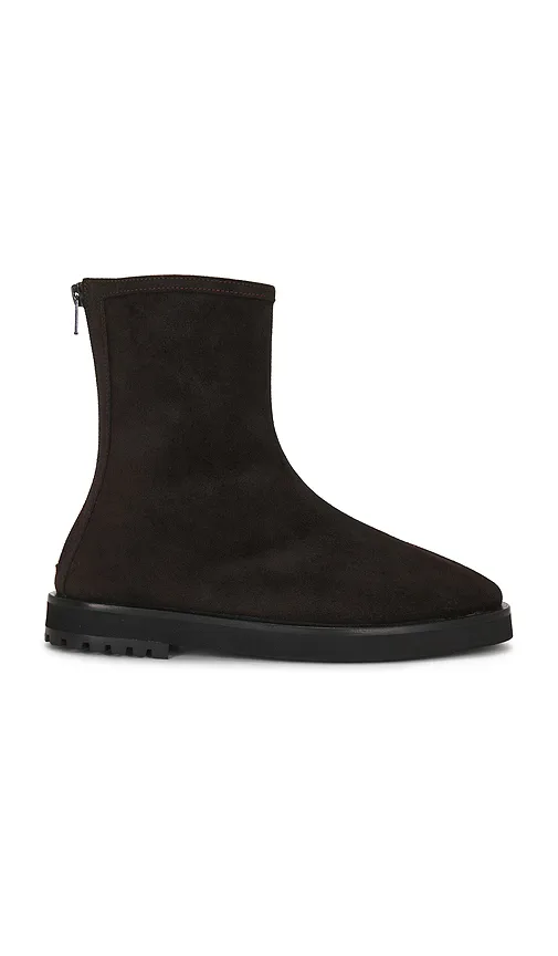 Joss Bootie by Dear Frances