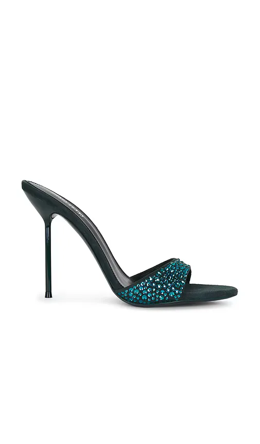 Lidia Mule by Paris Texas