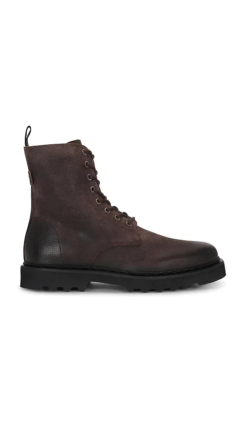 Skiff Military Boot by ALLSAINTS