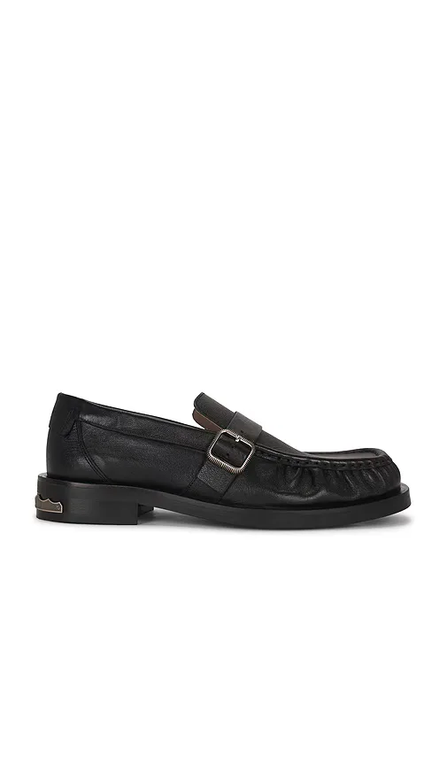 Blossom Loafer by ALLSAINTS