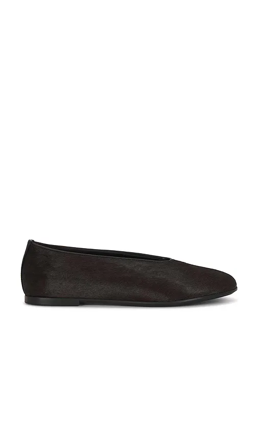 Aleya Flat by Vagabond Shoemakers
