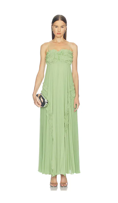 Odette Dress by Alexis