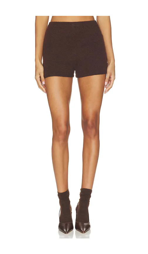 Gracie Shorts