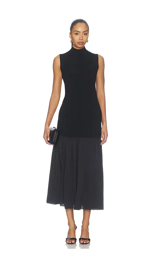 The Soiree Dress by Sold Out NYC