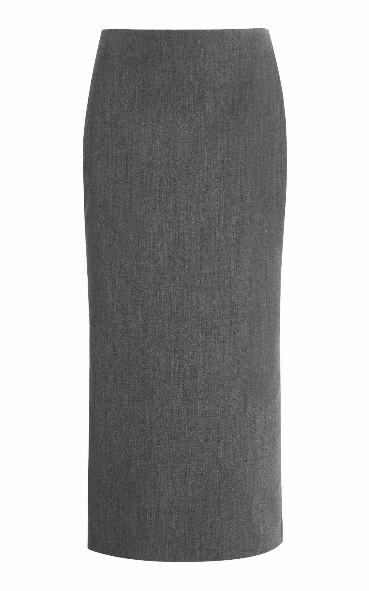 Tailored Panel Midi Skirt by COLLEEN ALLEN