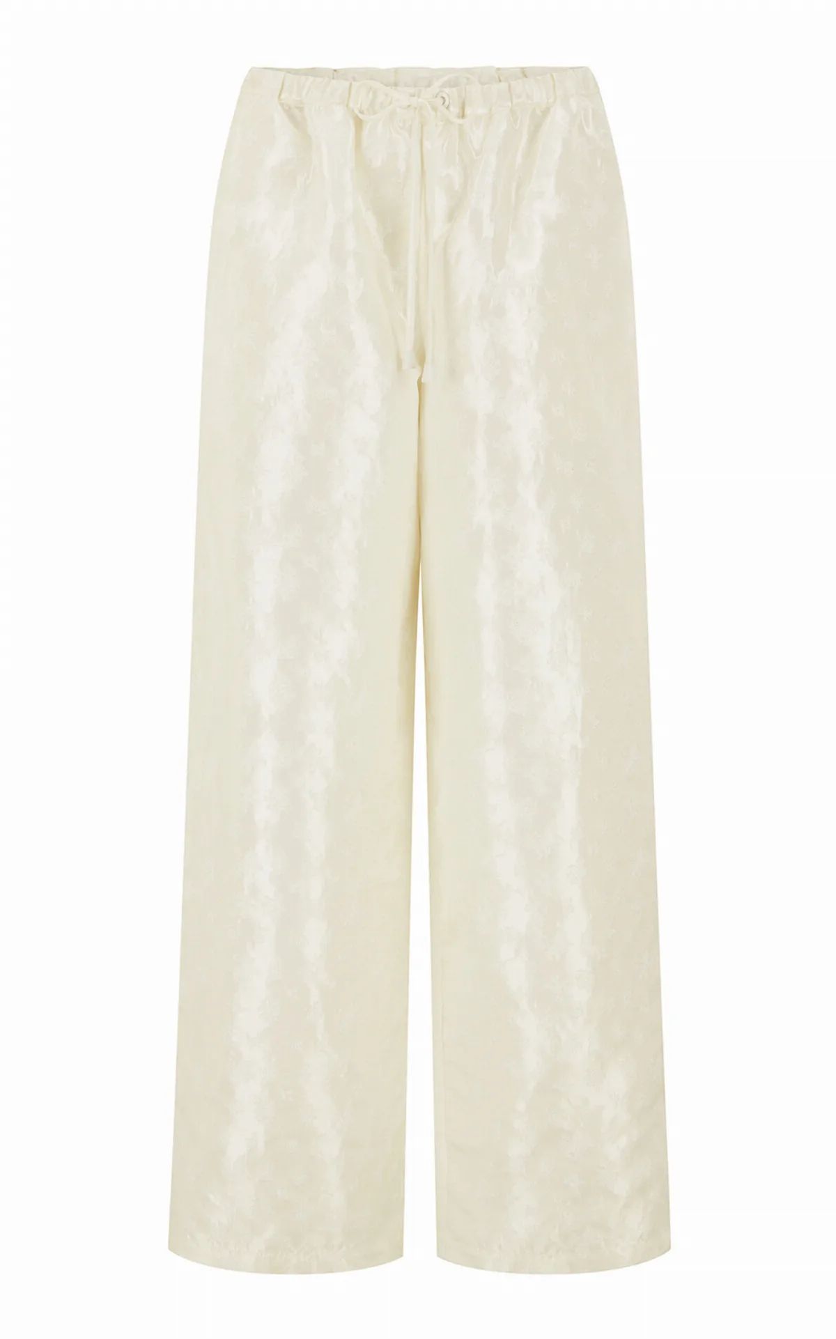 Drew Wide-Leg Pants by Harris Tapper