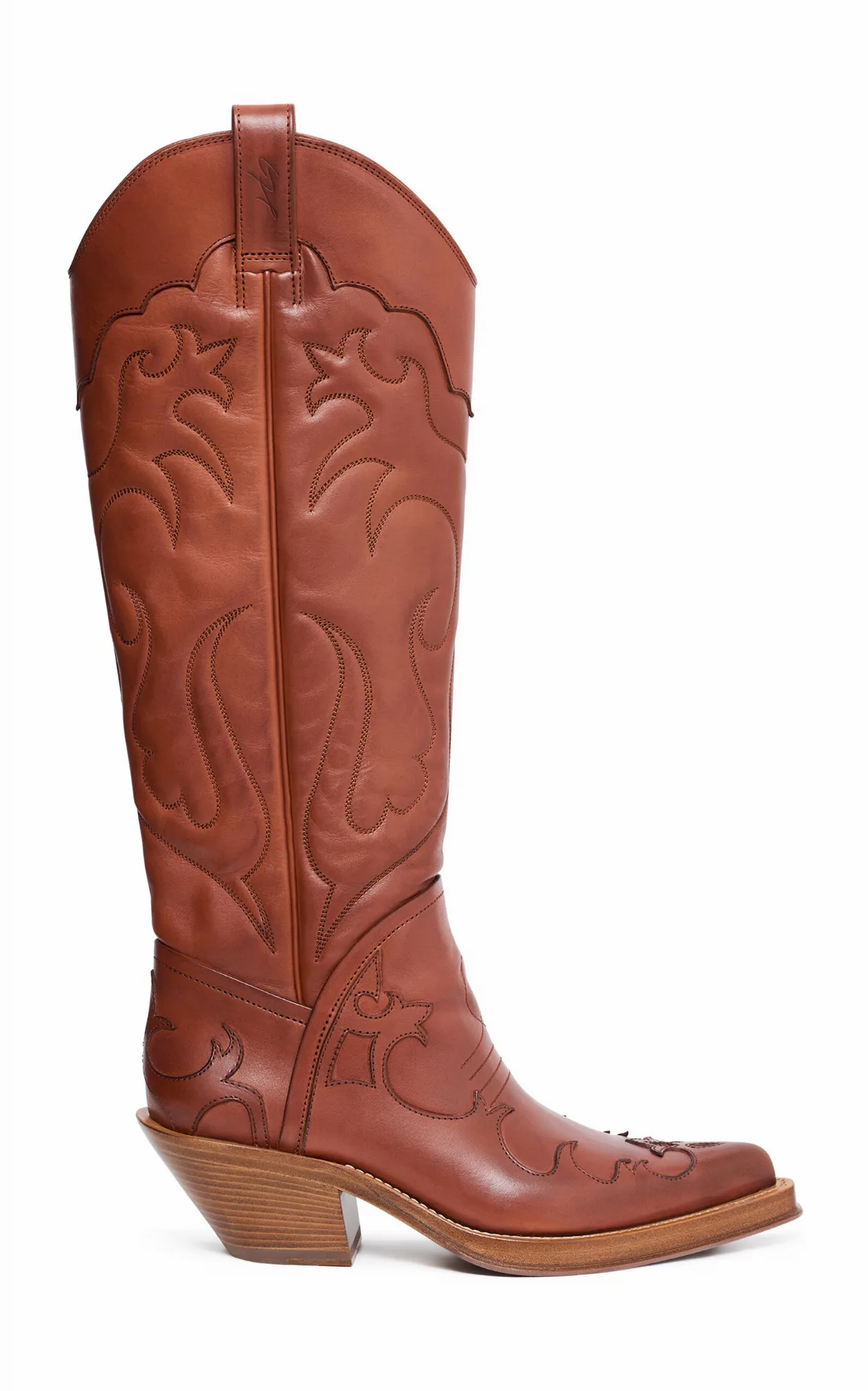 Capitana Boot by Gabriela Hearst