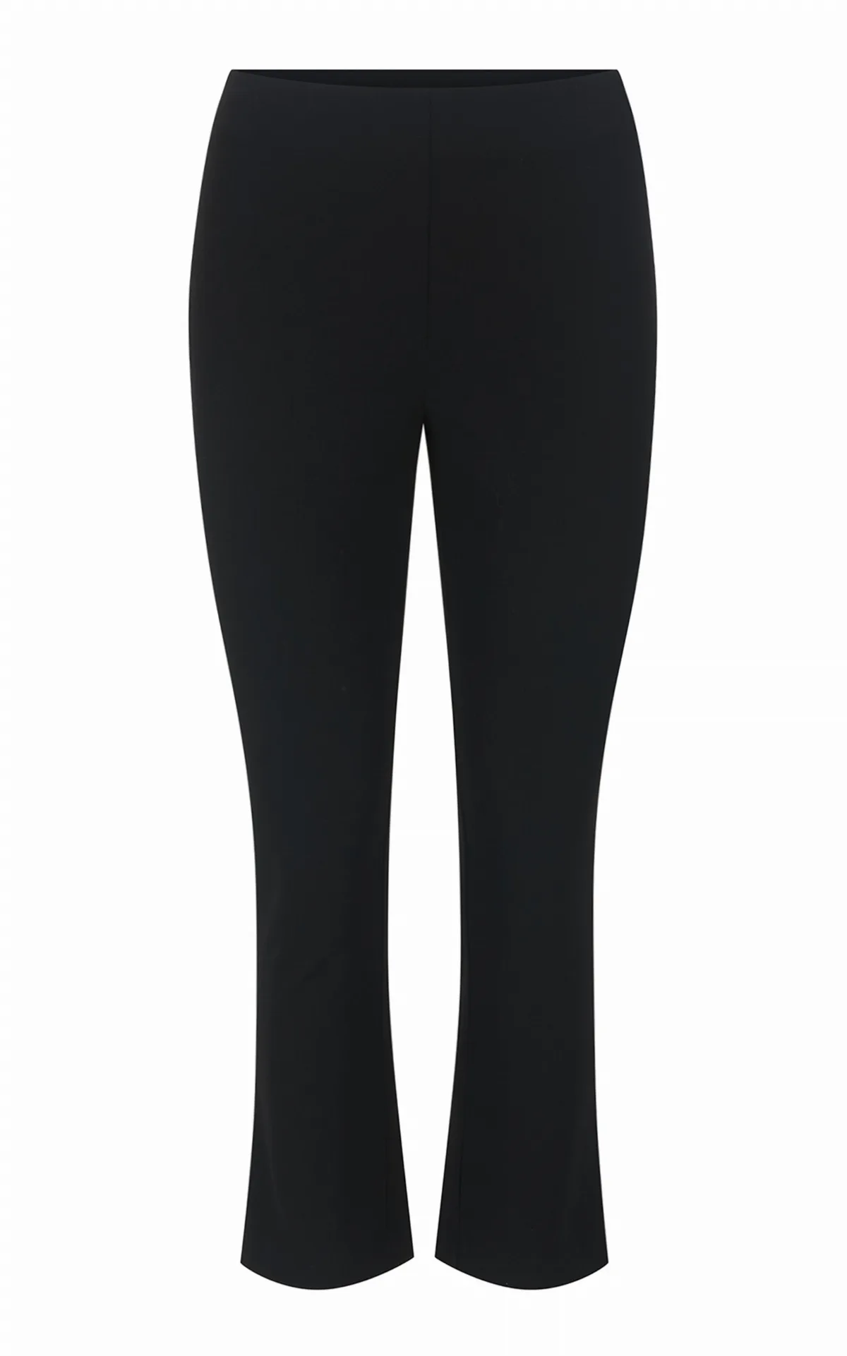 Capri Stretch Twill Trousers by Harris Tapper
