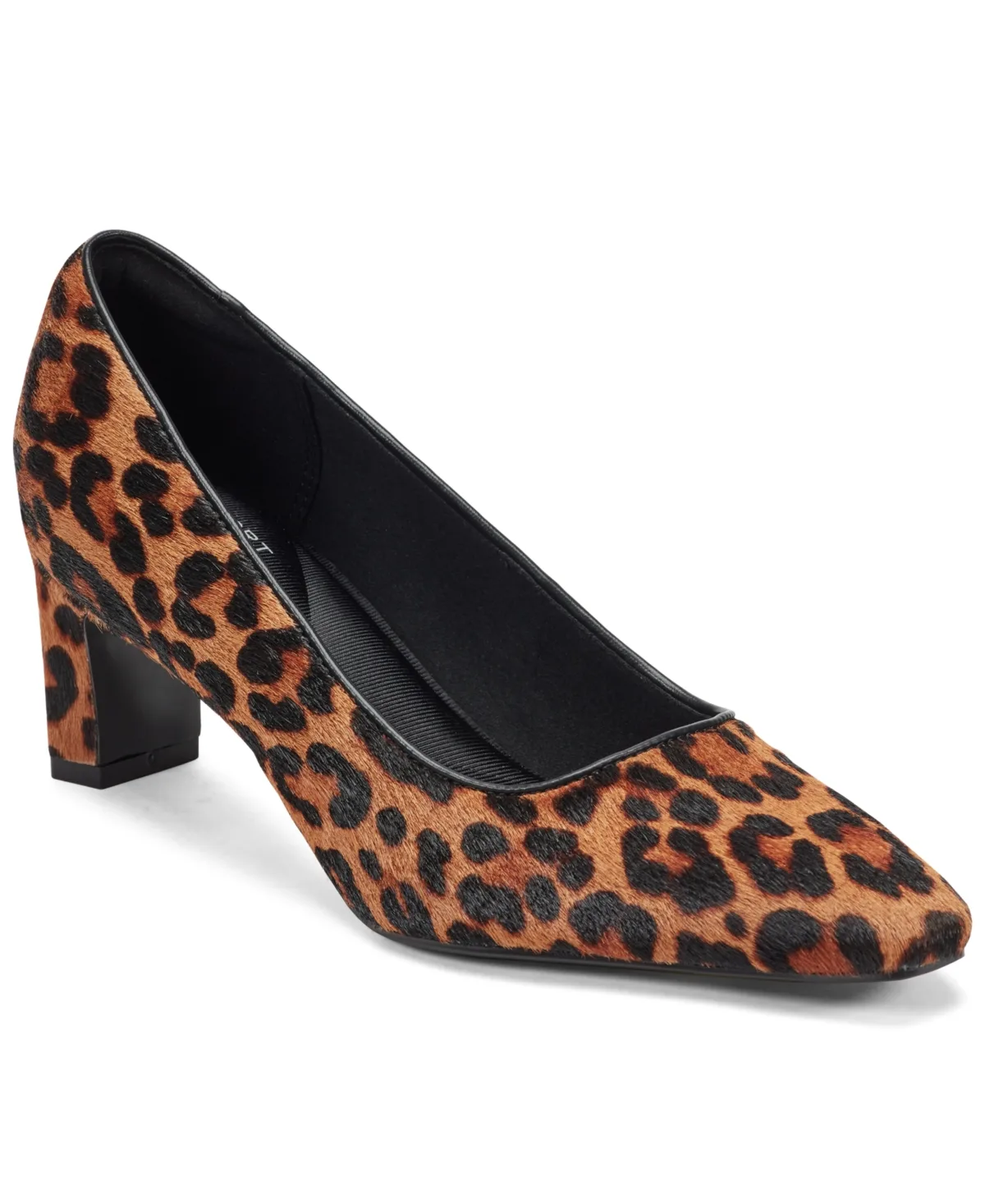 Total Motion Merida Classic Dress Pumps