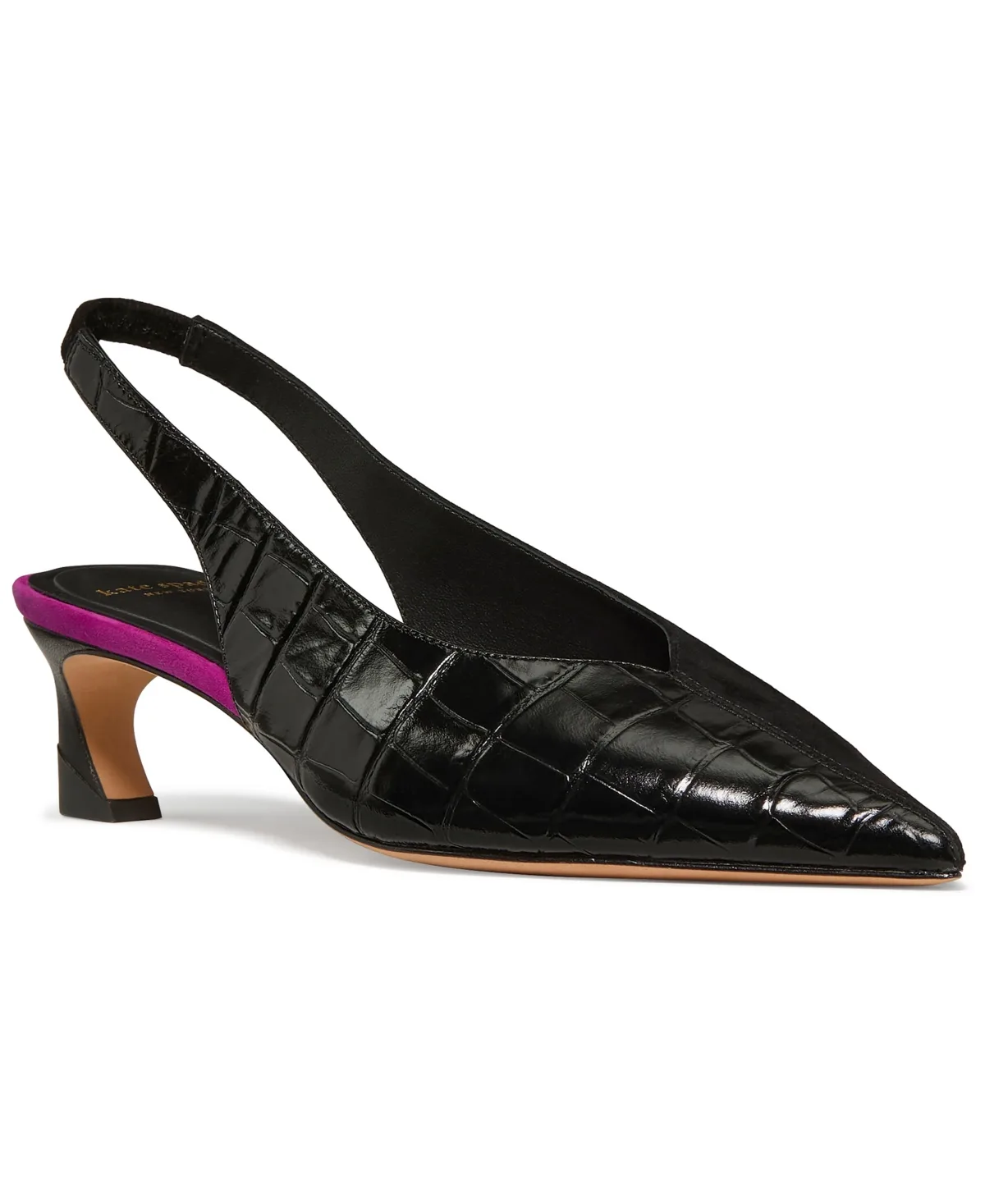Viv Slingback Pumps by Kate Spade New York