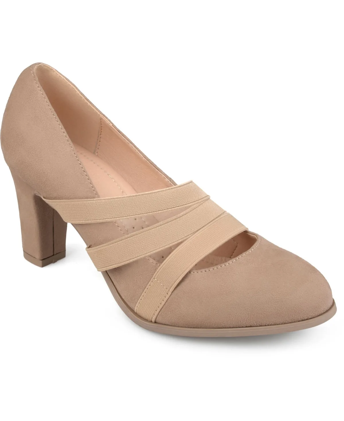 Loren Heels by Journee Collection