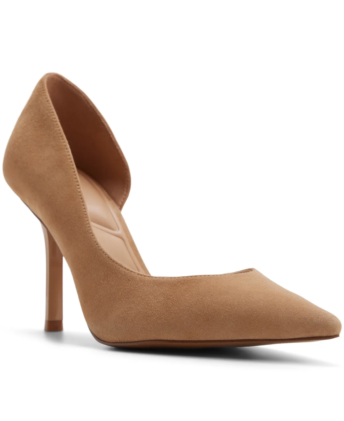 Kaysie Dorsay Slip-On Pumps by Aldo