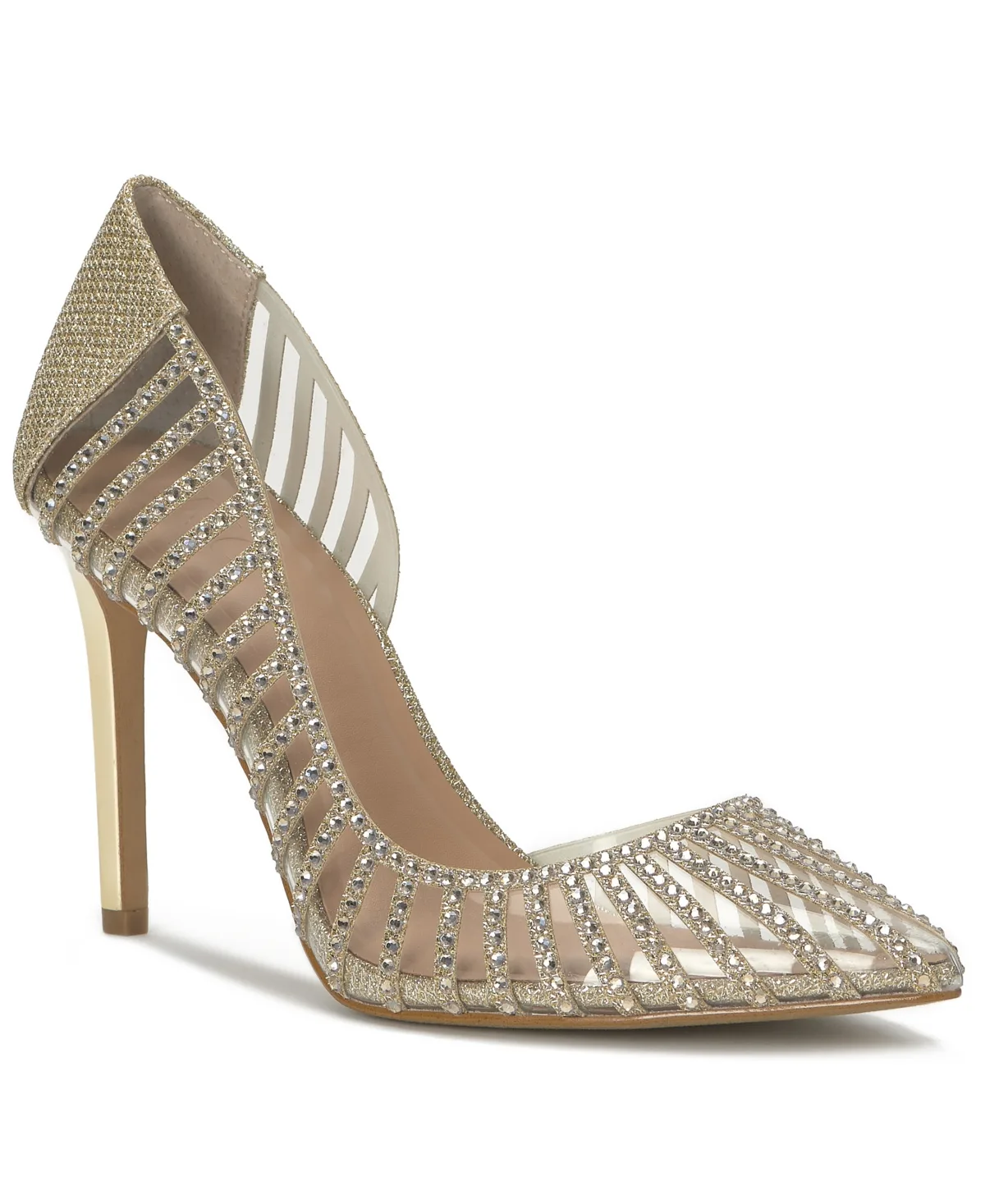 Kenjay D'orsay Pumps