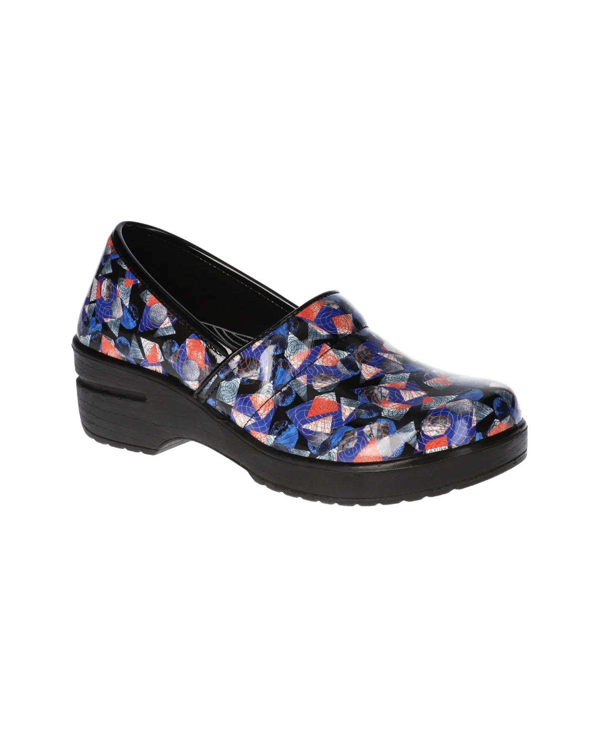 Lyndee Slip Resistant Clogs by Easy Street