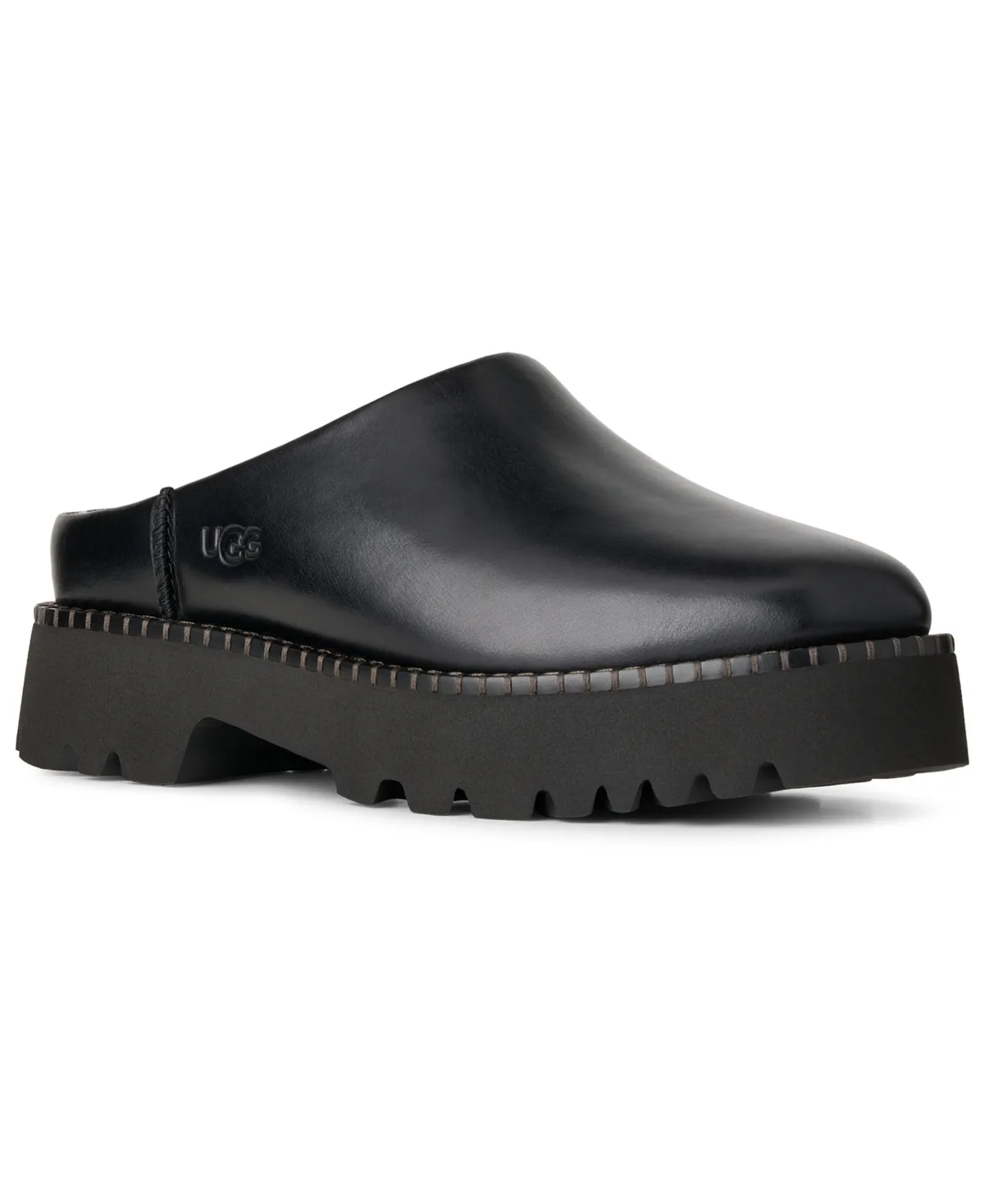 Uptowner Mule Clogs by Ugg