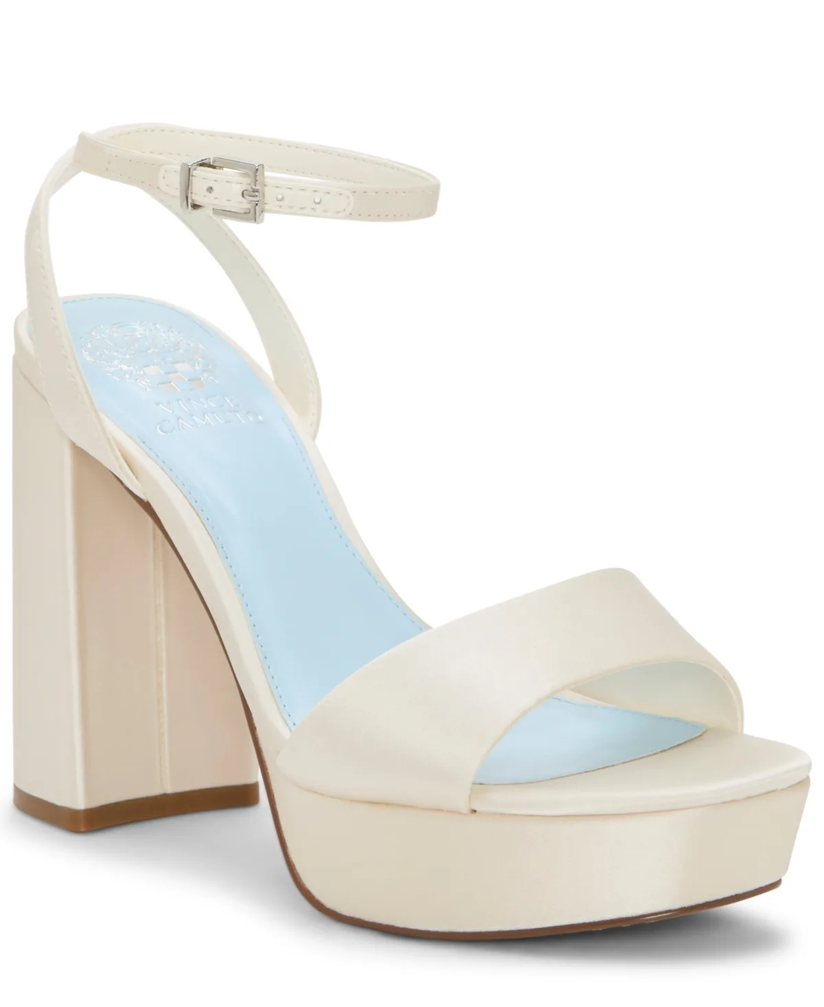 Pendry Extra Platform Dress Sandals