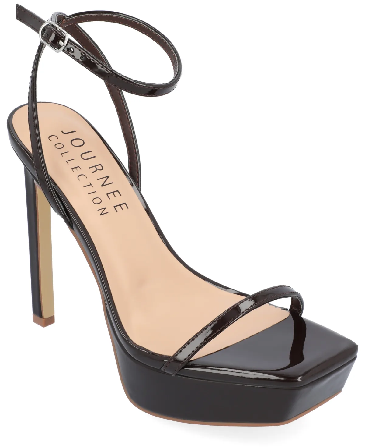 Telilah Platform Stilettos by Journee Collection