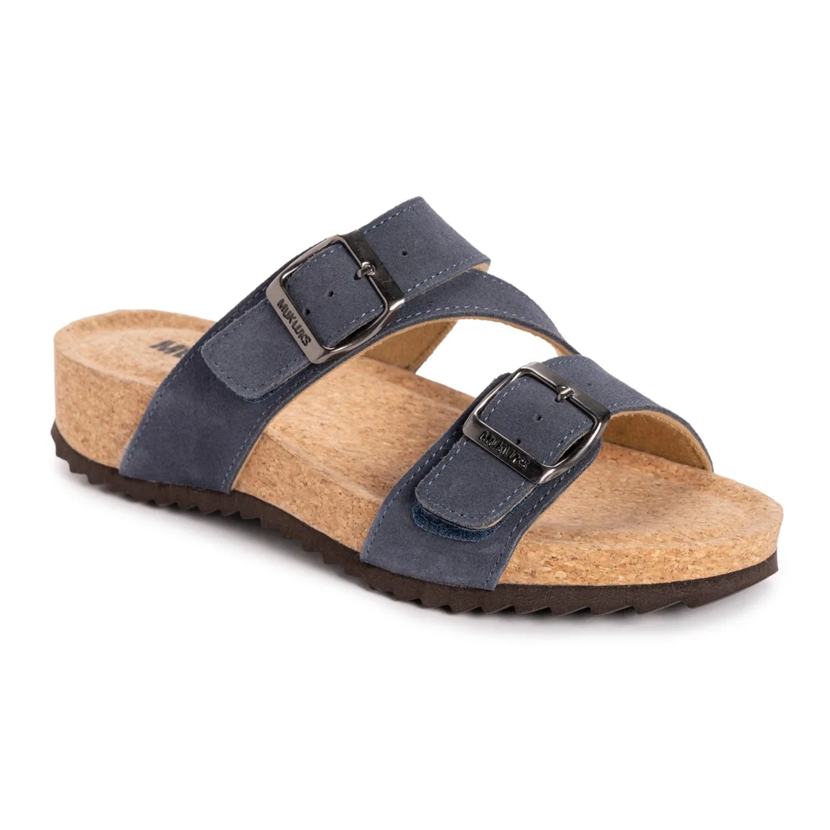 Poppy Sandal by Muk Luks