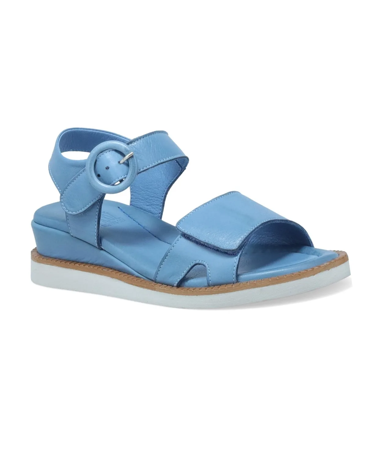 Eva Sandals by Miz Mooz