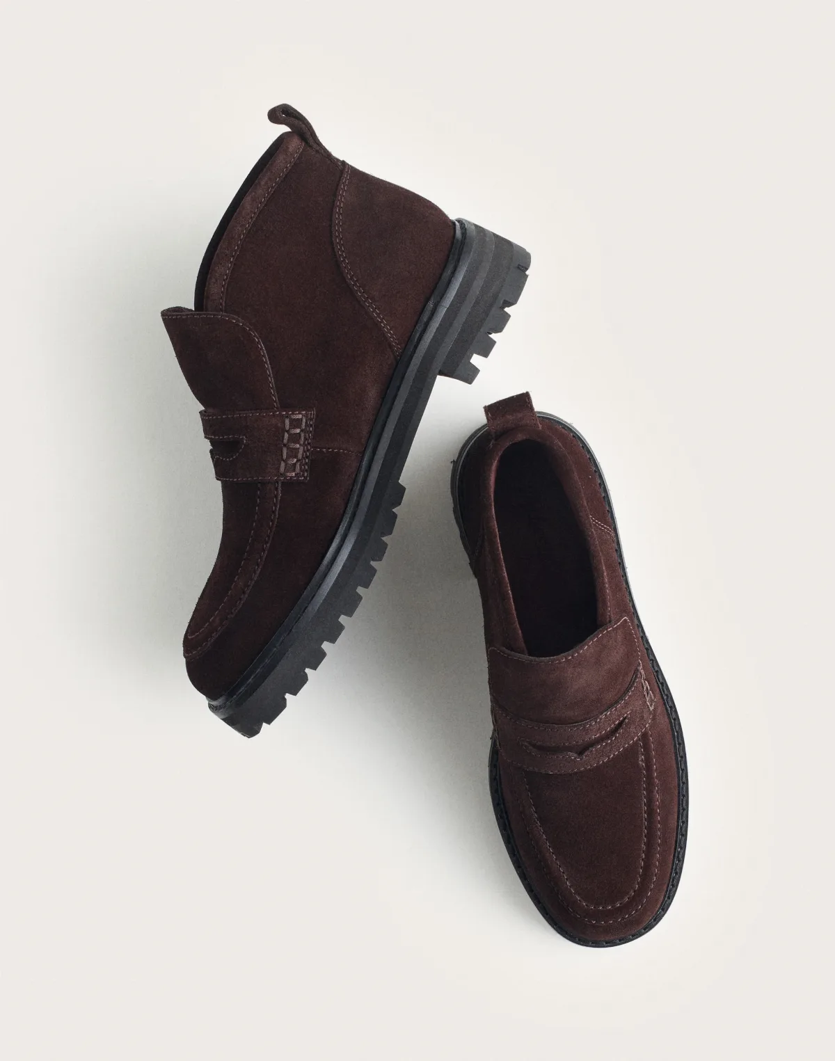 The Ryder Ankle Boot by MW