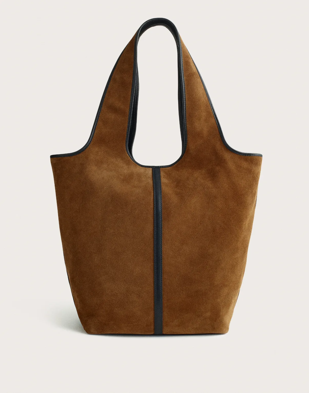 The Ellis Shopper Tote by MW