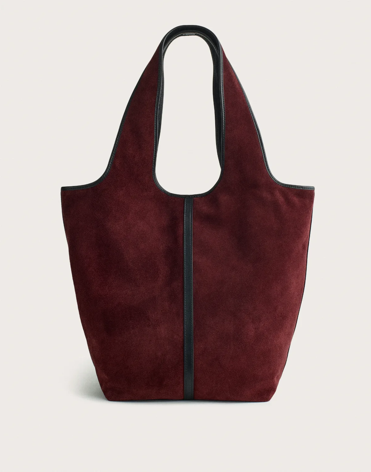 The Ellis Shopper Tote