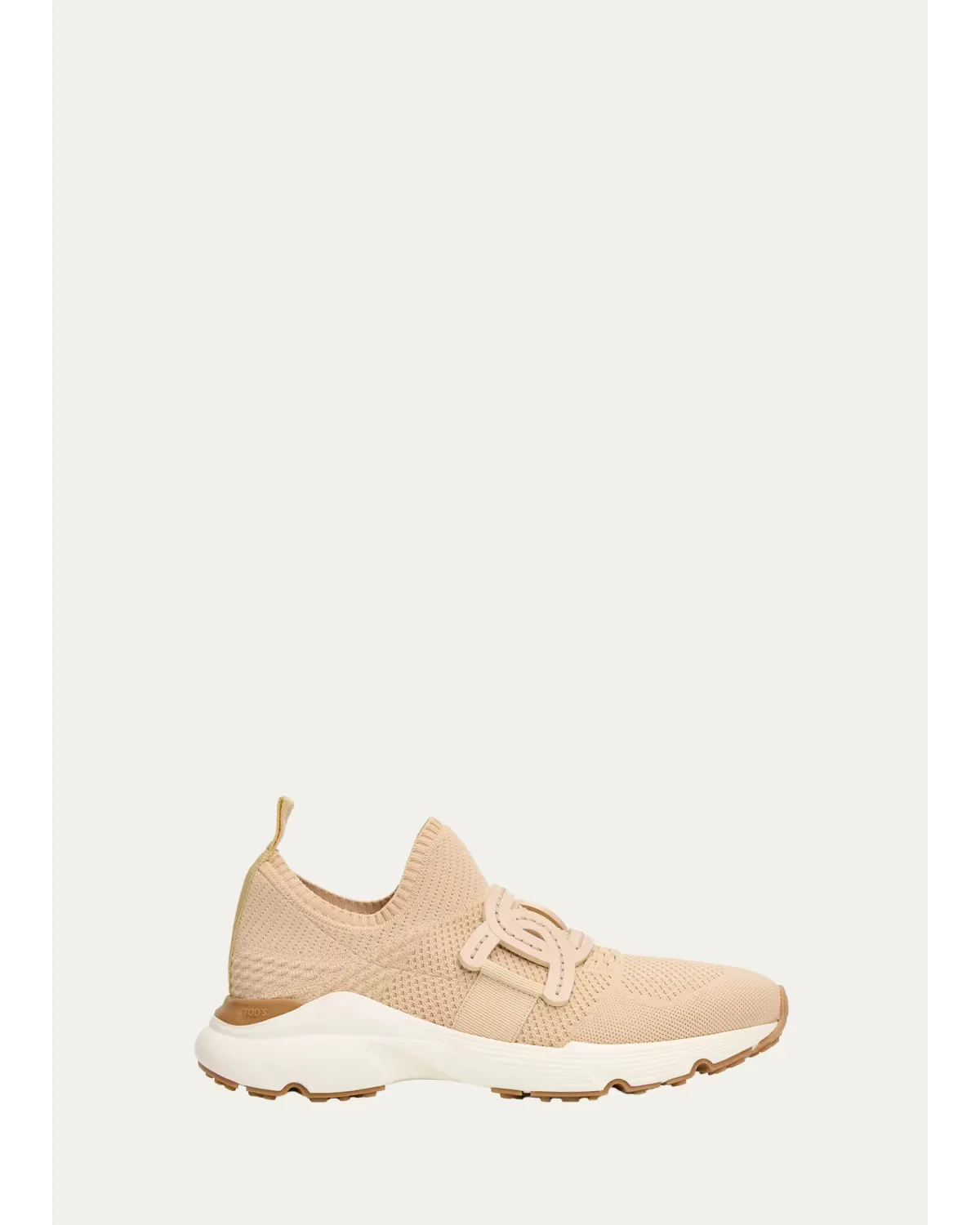 Kate Slip-On Sneakers by Tod's