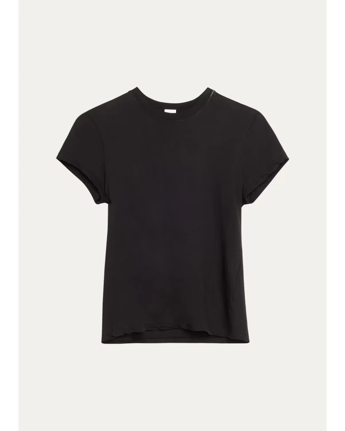 60s Slim Tee by Re/Done
