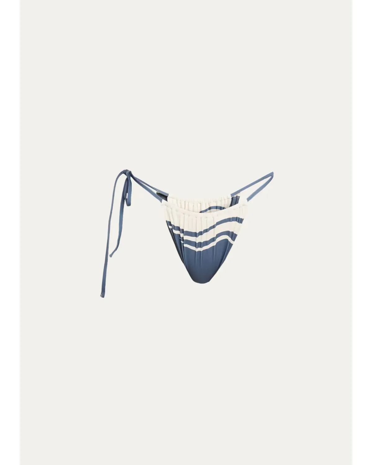 Lilou String Bikini Bottoms by SIR