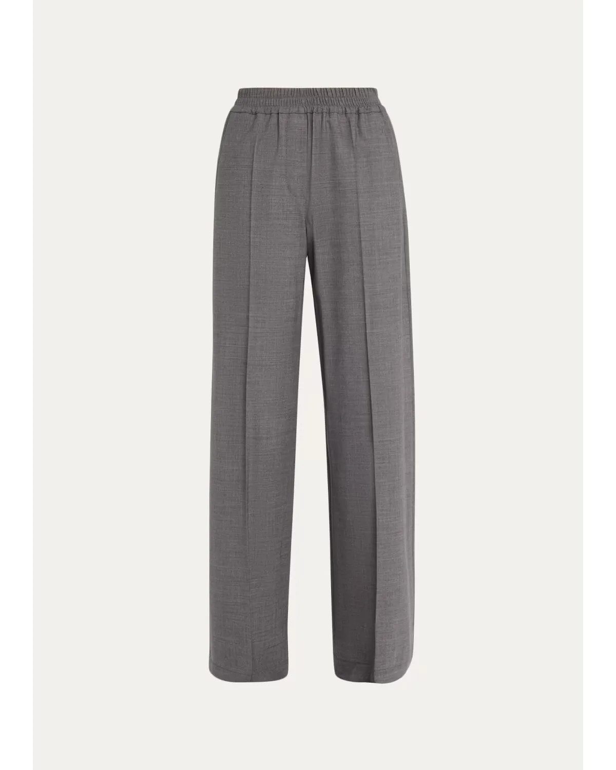Tropical Luxury Track Trousers by Brunello Cucinelli