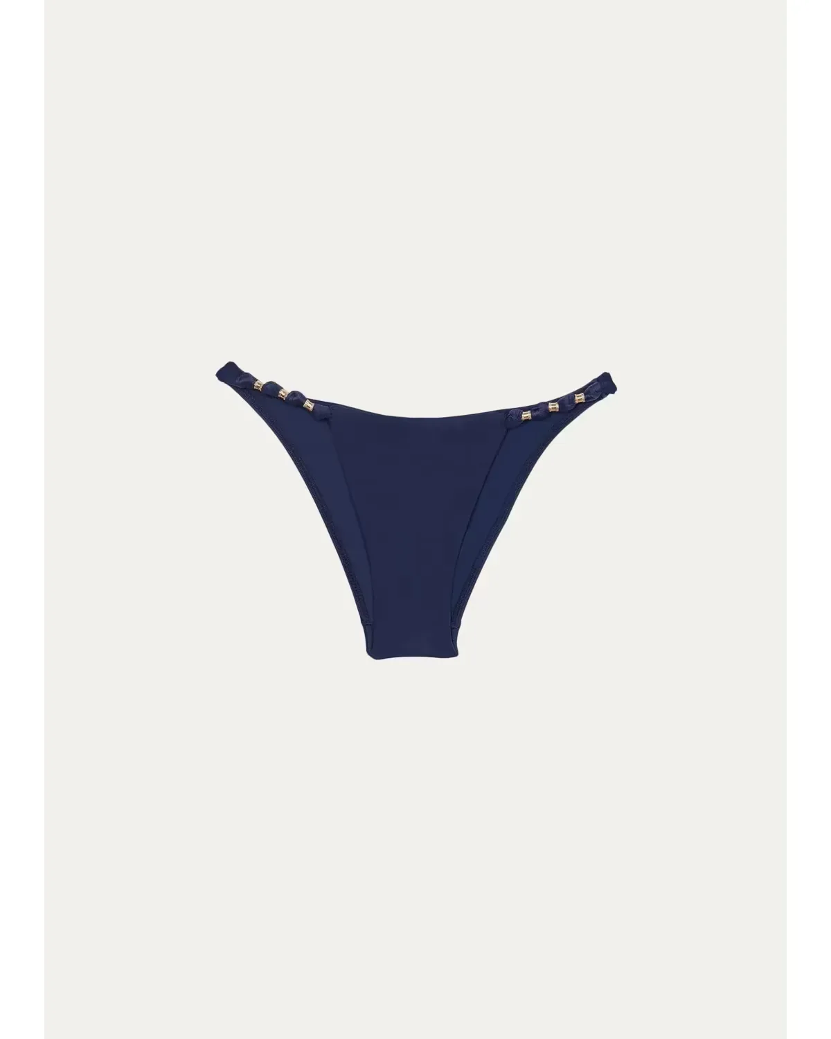 Paula Knotted Bikini Bottom by Vix