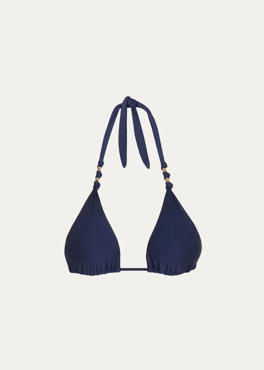 Paula Triangle Bikini Top