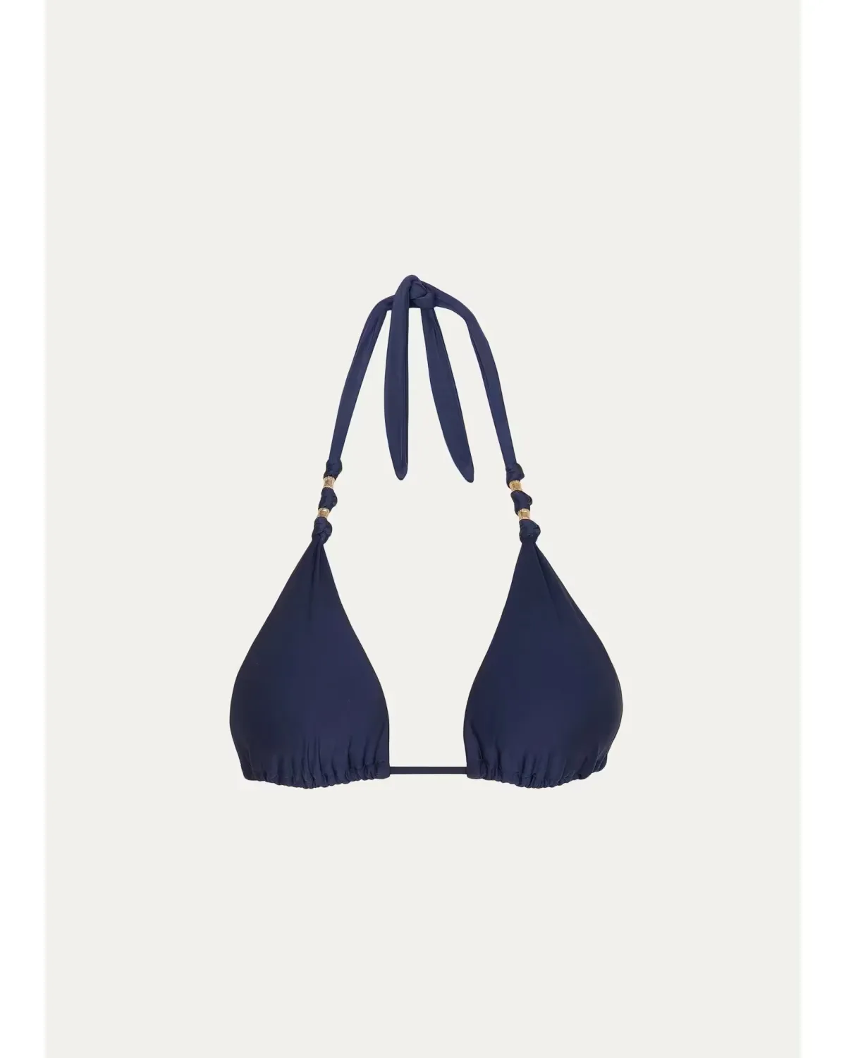Paula Triangle Bikini Top