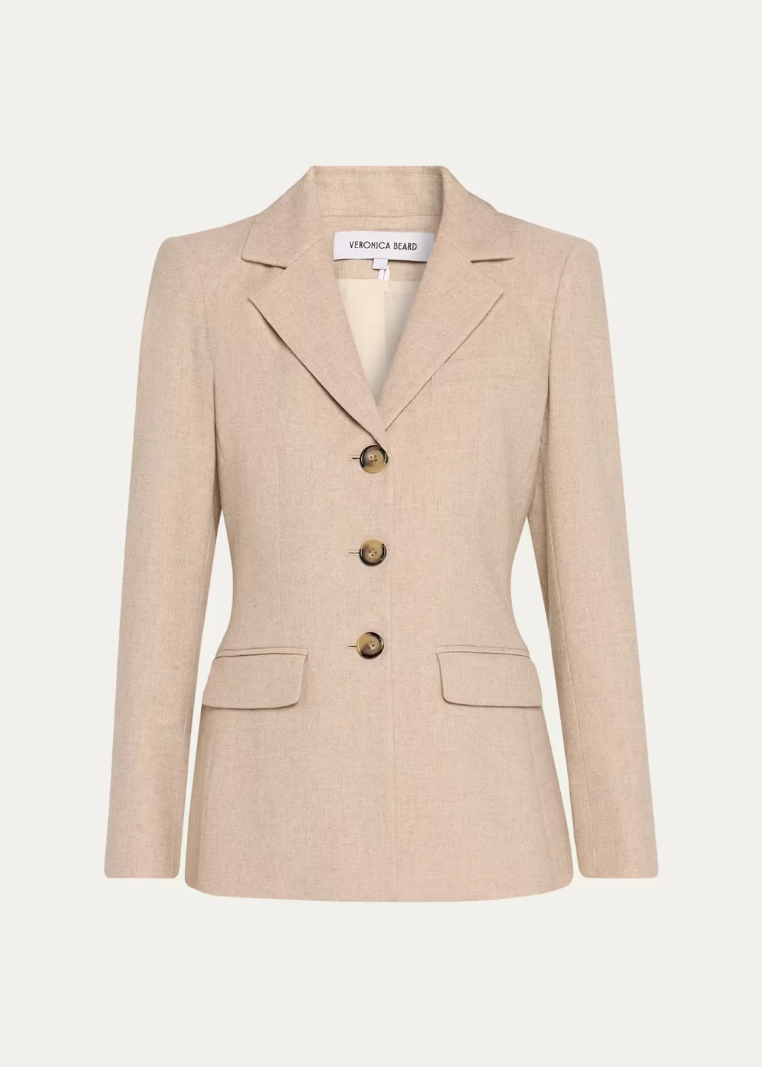 Raelynn Dickey Jacket