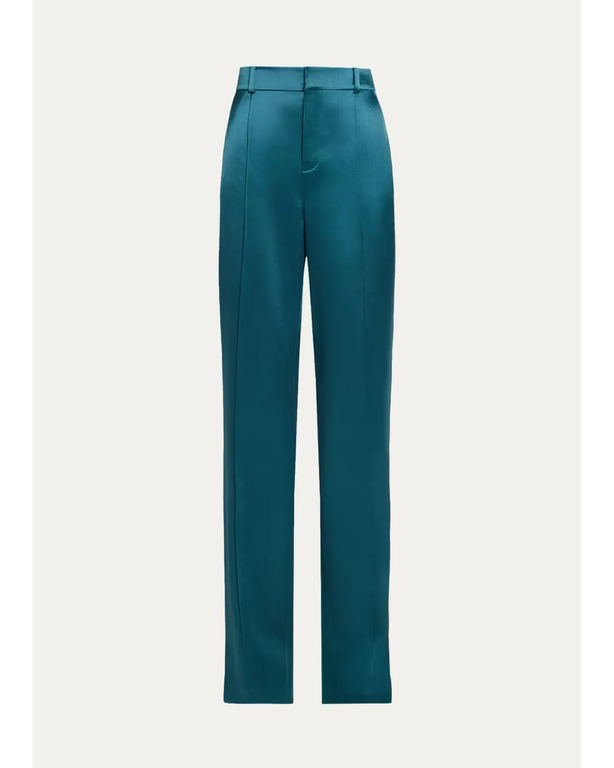 Jyn Satin Pants by Cinq  Sept