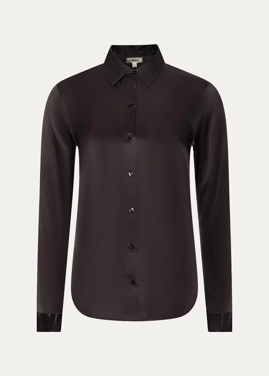 Tyler Long-Sleeve Blouse