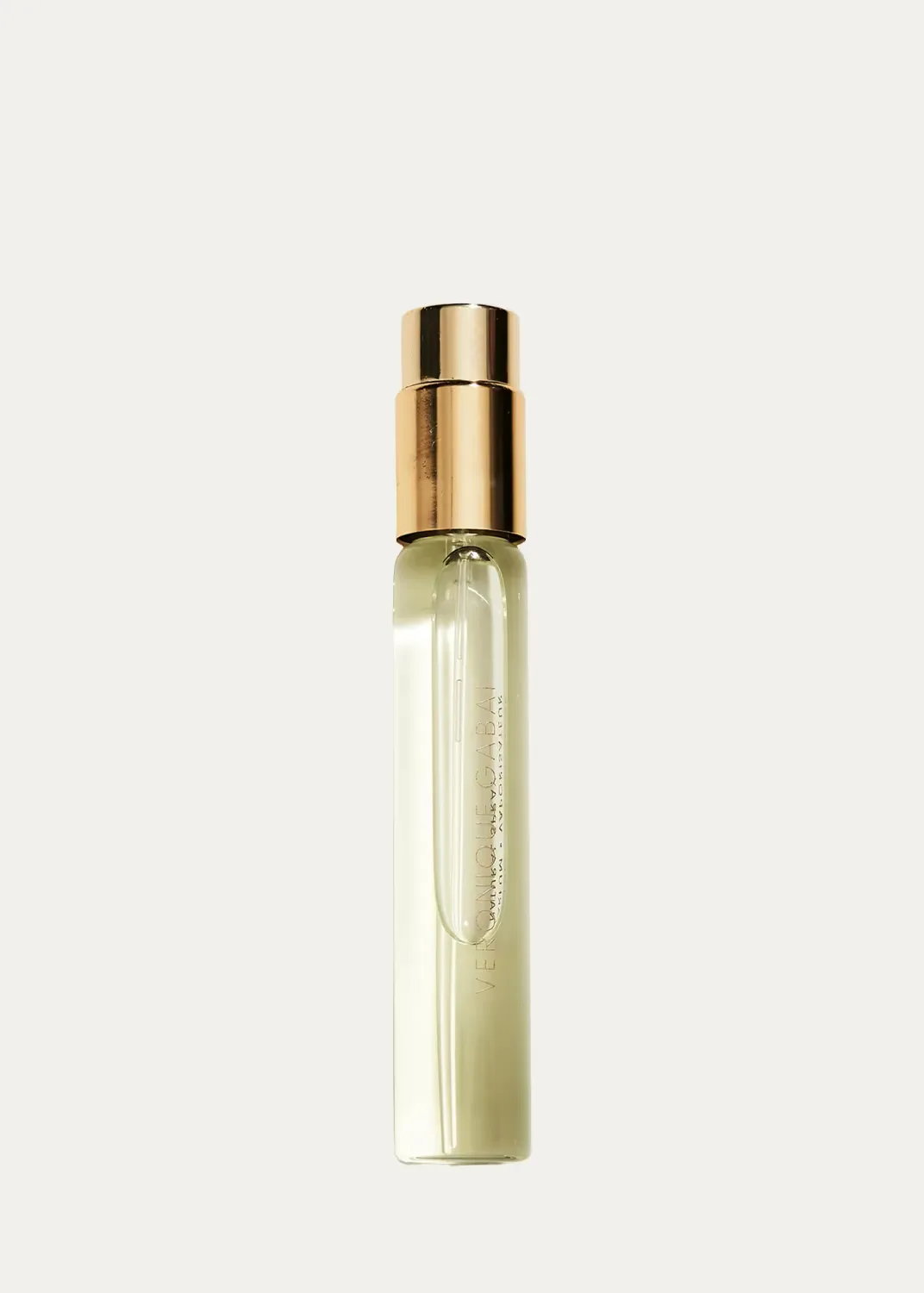Rose Premiere by Kelly Rutherford Eau De Parfum, 0.3 oz by Veronique Gabai