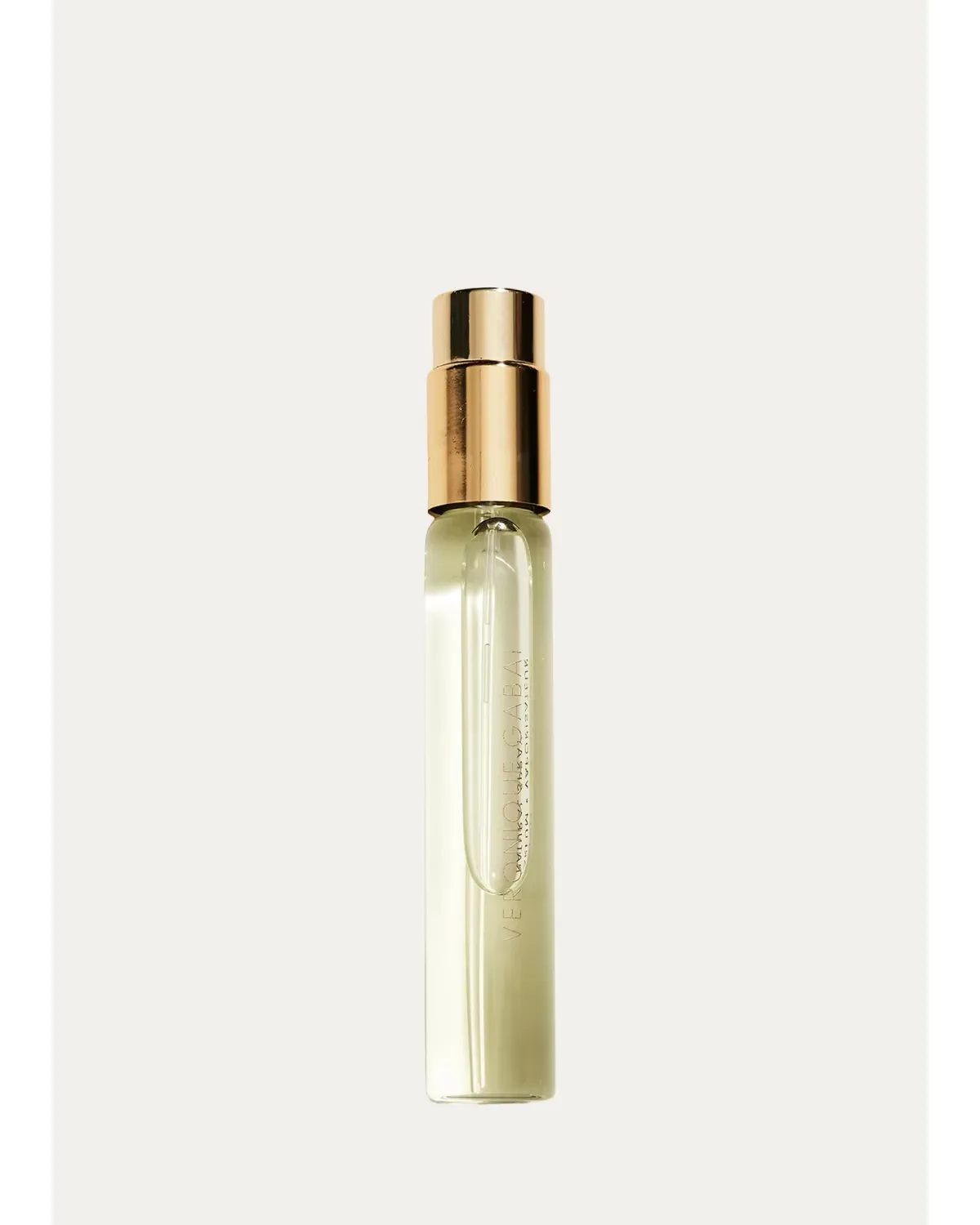 Rose Premiere by Kelly Rutherford Eau De Parfum, 0.3 oz by Veronique Gabai