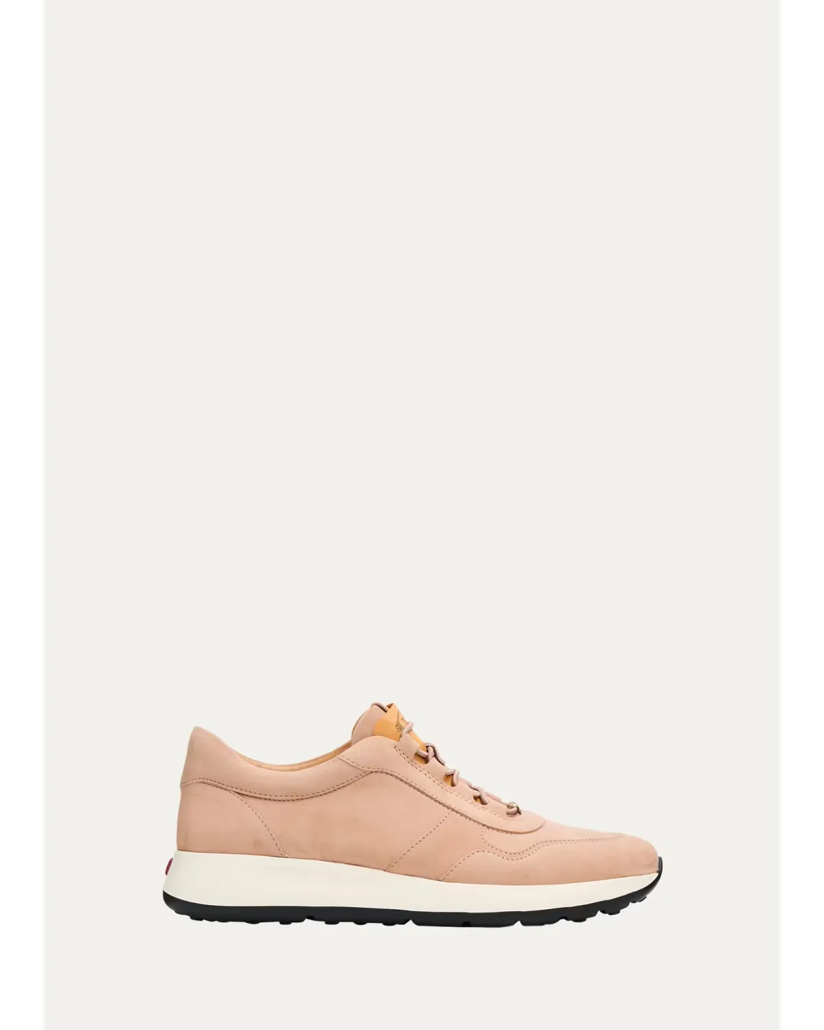 Sportiva Suede Sneakers by Tod's