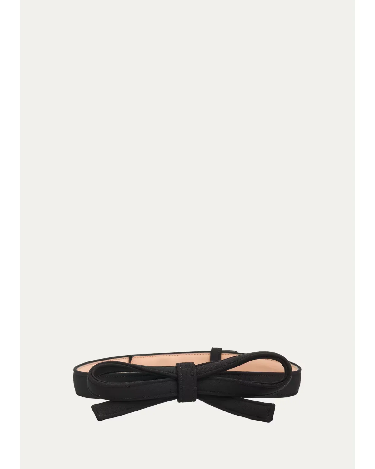 Bow Belt by Carolina Herrera