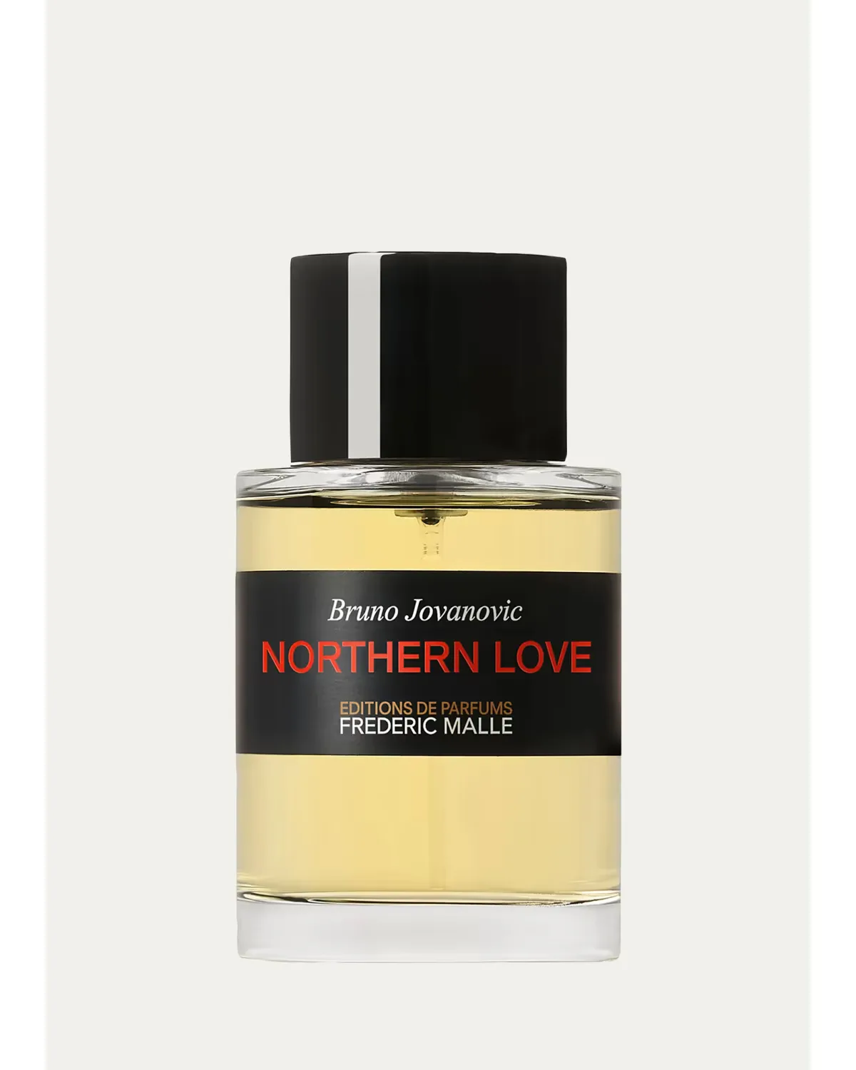 Northern Love Eau De Parfum, 3.4 oz by Editions de Parfums Frederic Malle