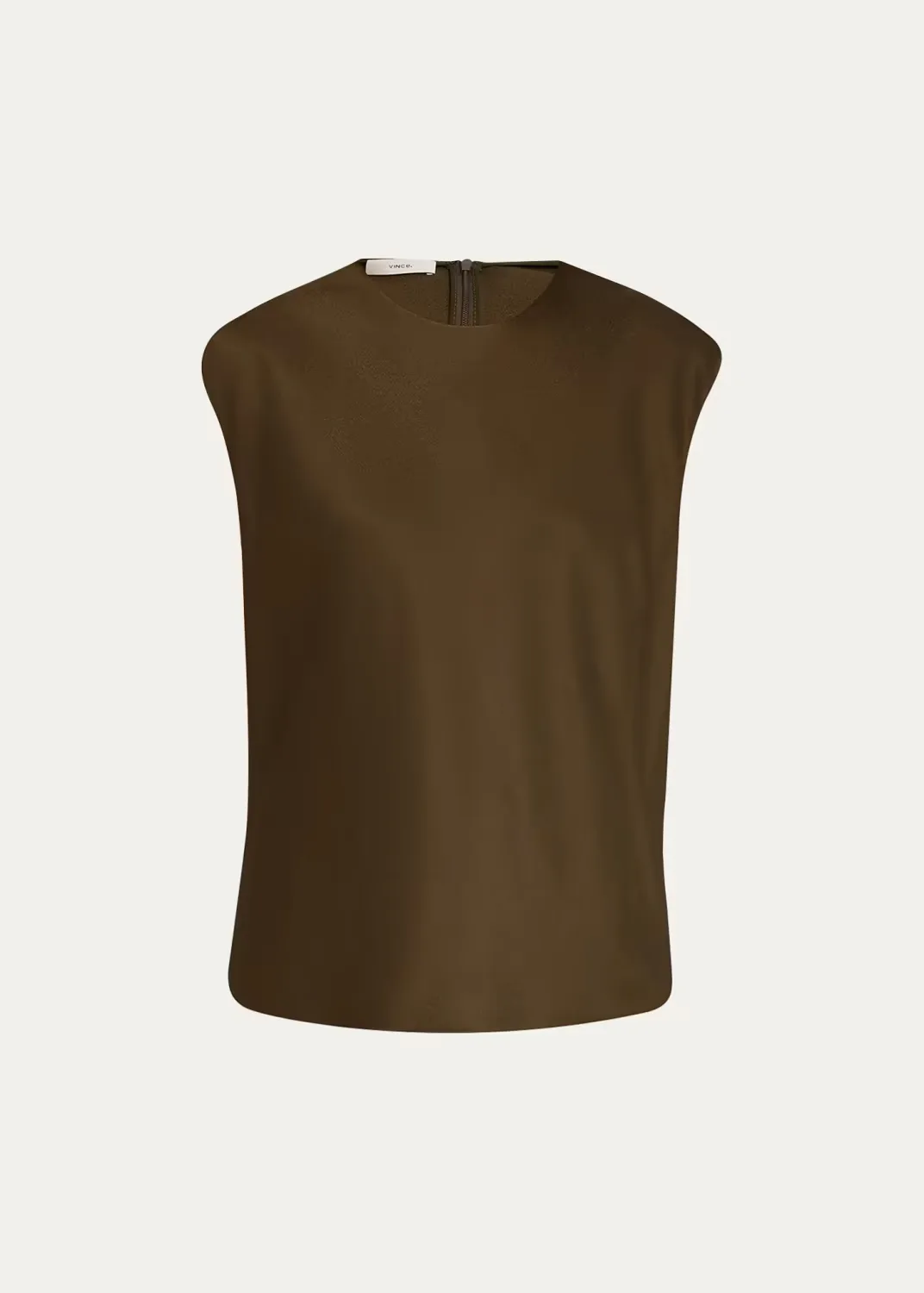 Cap Sleeve Top