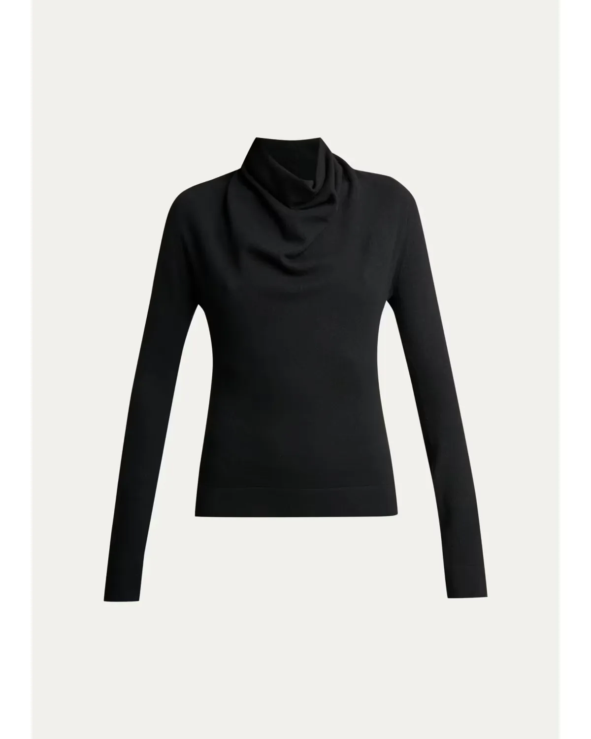 Striped Pleated Wool Pants by GIVENCHY