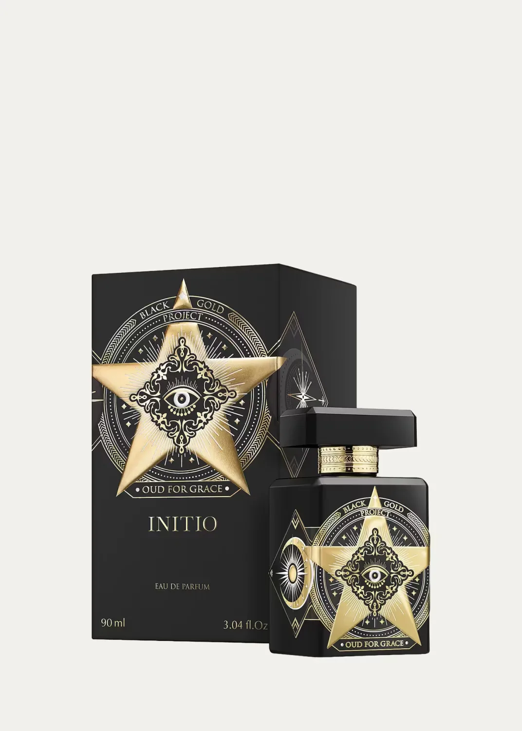 Oud for Grace Eau De Parfum by Initio Parfums Privs