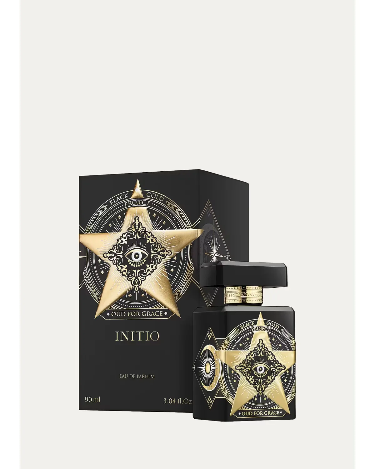 Oud for Grace Eau De Parfum by Initio Parfums Privs