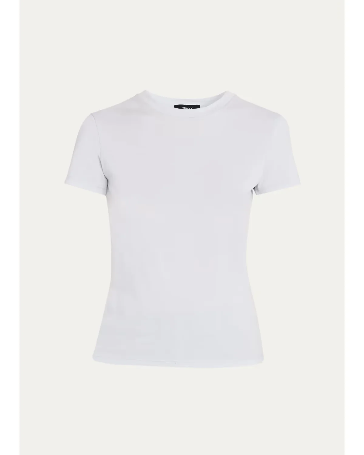 Tiny Tee by Theory
