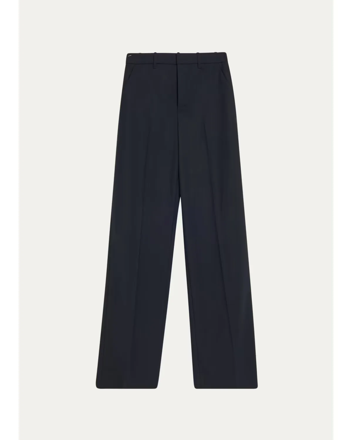 Hirsh Straight-Leg Pants by A.L.C.