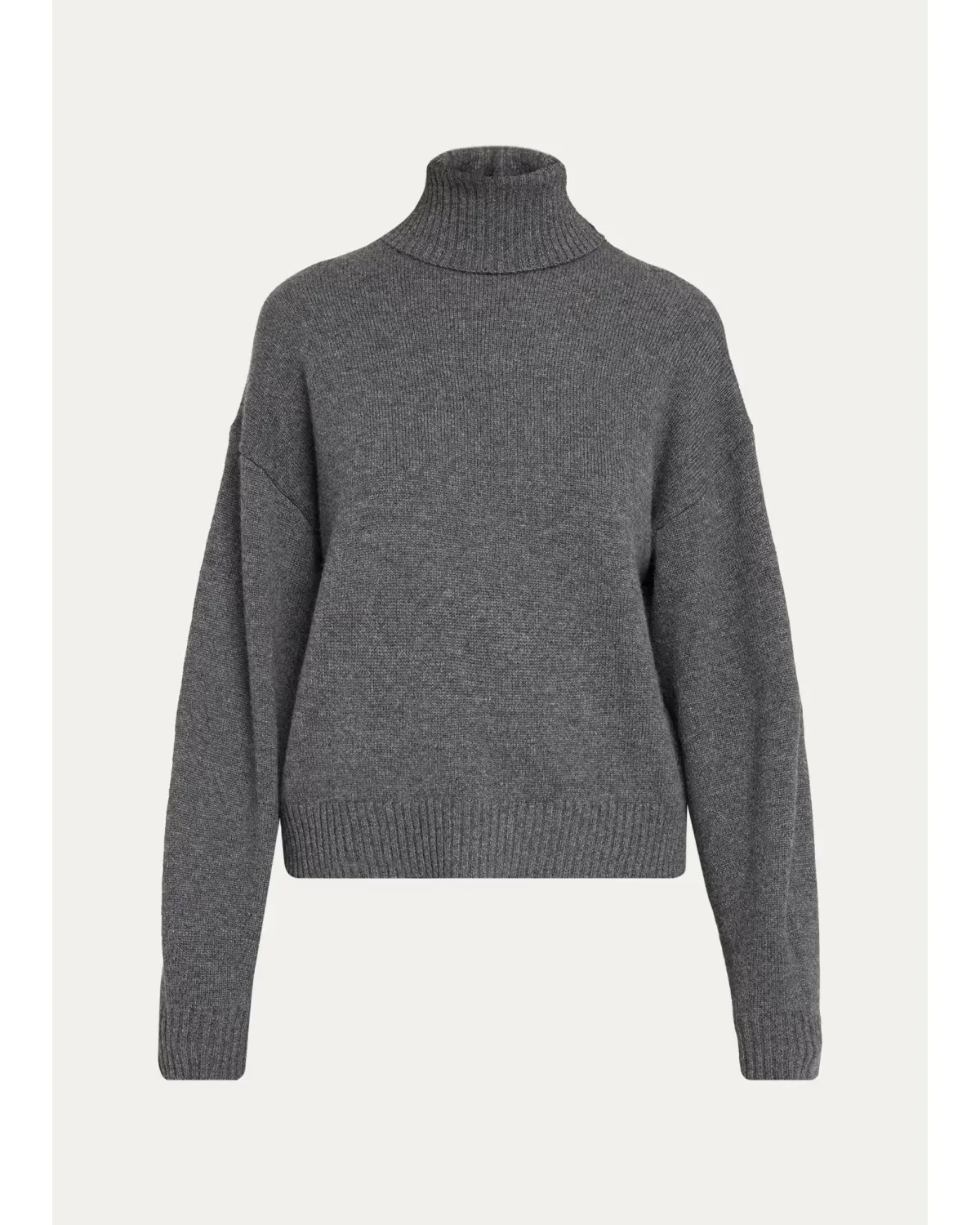 Cashmere Turtleneck Sweater by Theory