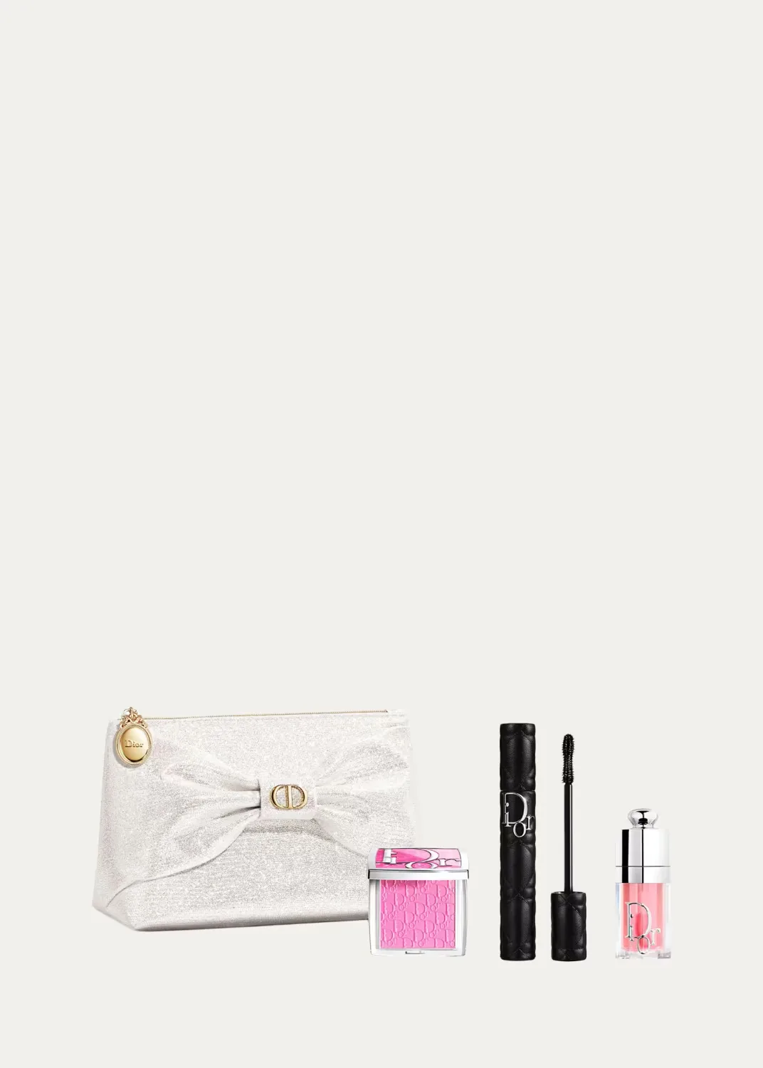 Diorshow & Dior Addict 3-Piece Gift Set by Dior