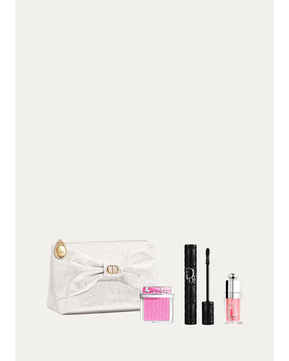 Diorshow & Dior Addict 3-Piece Gift Set by Dior